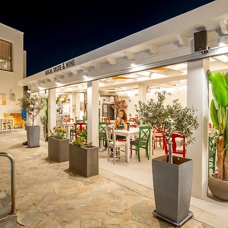 Hotel Mathios-2