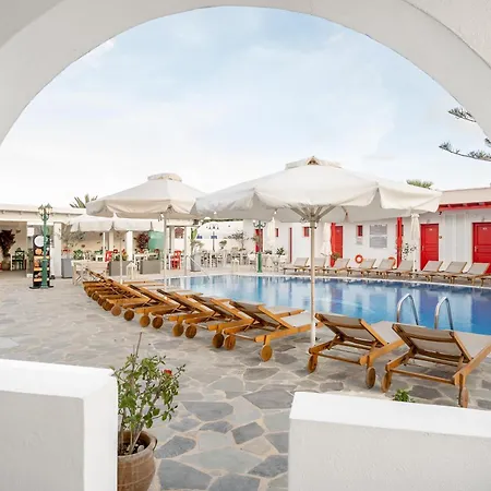 Hotel Mathios-3