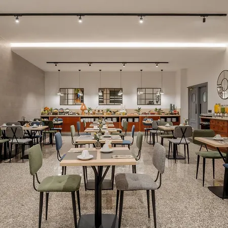 Hotel Santiago Plaza, Affiliated By Melia-2