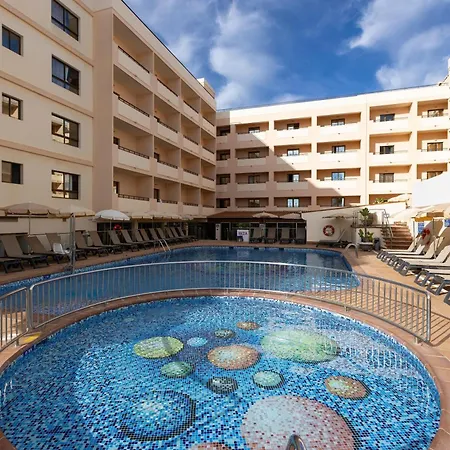 Invisa Hotel La Cala (Adults Only)-3