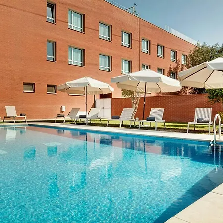 Sercotel Sant Boi-2