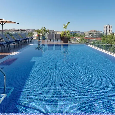 H10 Vintage Salou - Adults Only-2
