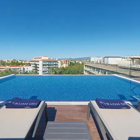 H10 Vintage Salou - Adults Only-3