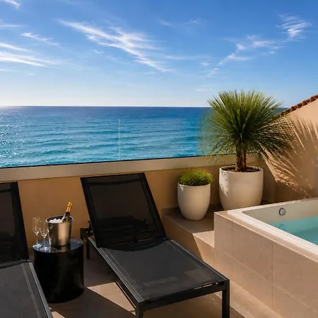 Aqua Hotel Promenade & Spa 4Sup-3