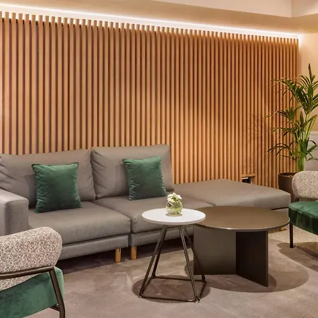 Melia Avenida de America-2