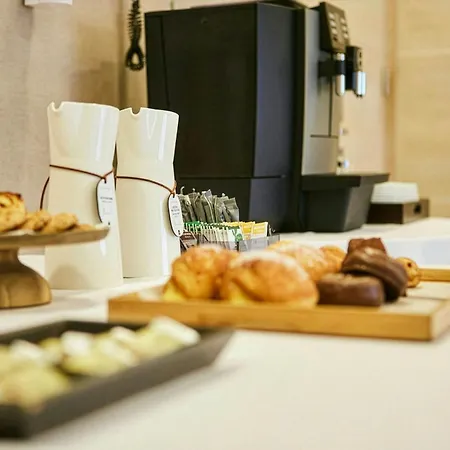 Sercotel Gran Hotel Conde Duque-3