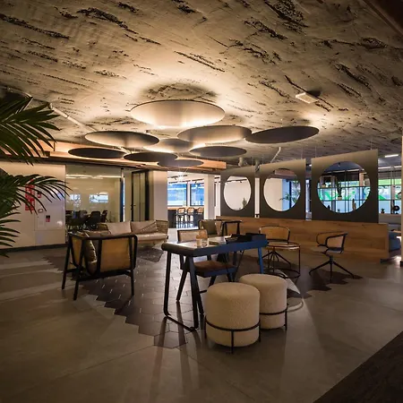 Sercotel Playa Canteras-3