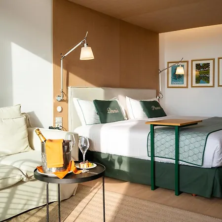 Hotel Terraverda At Emporda Golf Resort-3