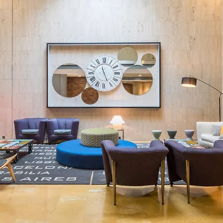 Castellon Center, Affiliated By Melia Hotel-2