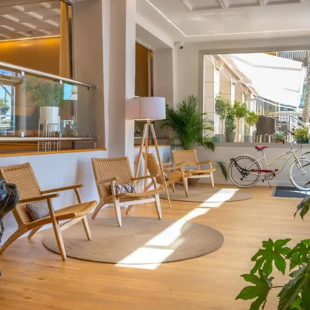 INNSiDE by Meliá Costablanca-3