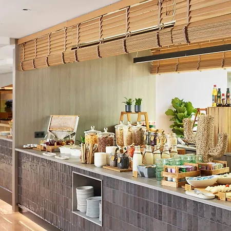 Innside By Melia Barcelona Apolo-3