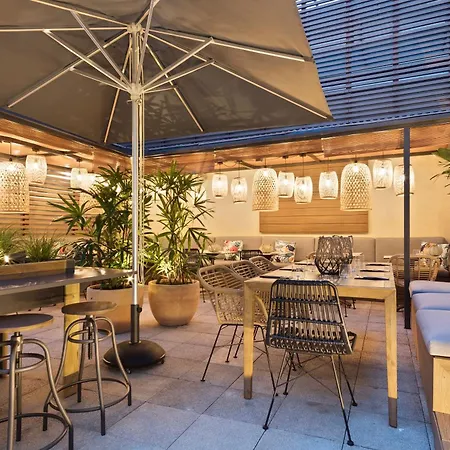Innside By Melia Barcelona Apolo-3