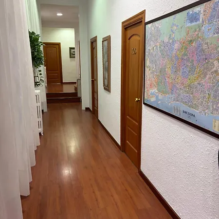 Hotel Pelayo-3