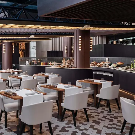 Sofitel Barcelona Skipper-2