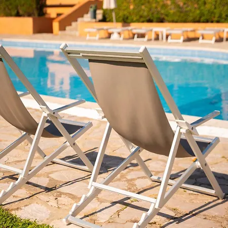 Essence Isola D'Elba - Le Picchiaie Resort-2