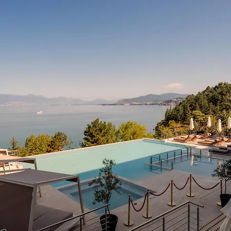 Inex Olgica Hotel & Spa-2