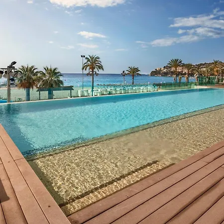 INNSiDE by Meliá Wave Calviá-2