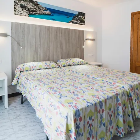 Hotel Amic Can Pastilla-3