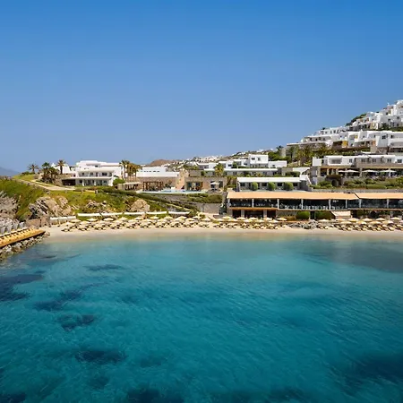 Santa Marina, A Luxury Collection Resort, Mykonos-3