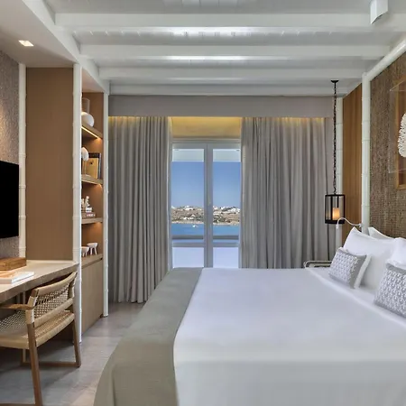 Santa Marina, A Luxury Collection Resort, Mykonos-3