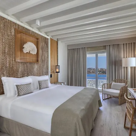 Santa Marina, A Luxury Collection Resort, Mykonos-2