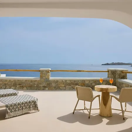 Santa Marina, A Luxury Collection Resort, Mykonos-2