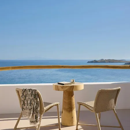 Santa Marina, A Luxury Collection Resort, Mykonos-3
