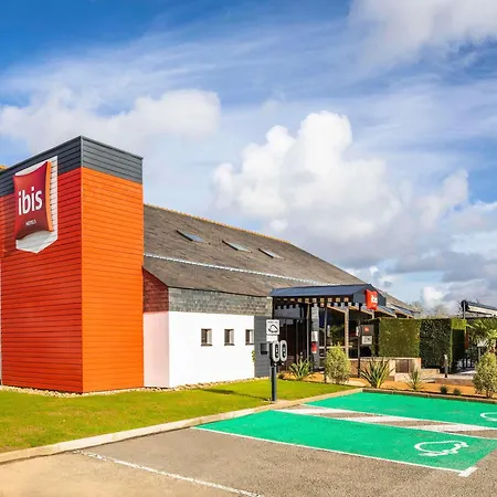 ibis Saint-Nazaire - Trignac-2