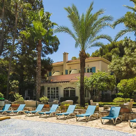 Mr Hotelet De La Racona & Apartments-3