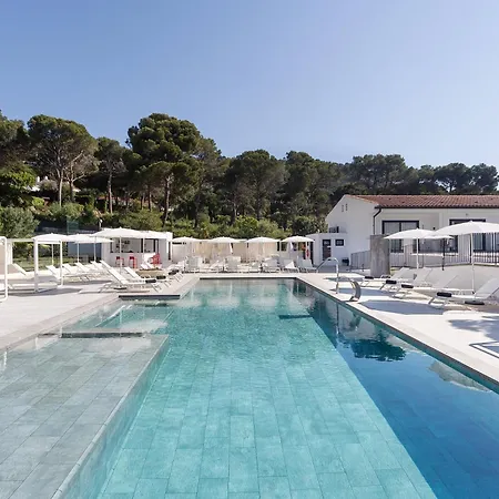 Hotel Eetu Begur, Affiliated By Melia (Adults Only)-3