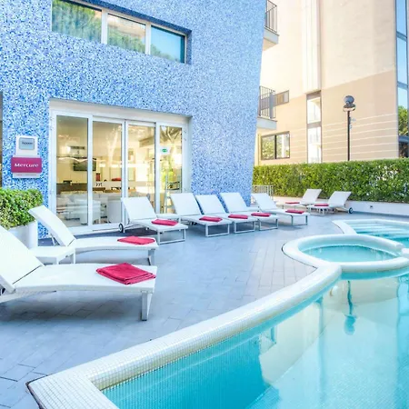 Mercure Rimini Lungomare-3
