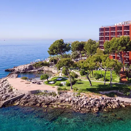 Hotel De Mar, A Gran Melia Hotel - Adults Only - The Leading Hotels Of The World-2