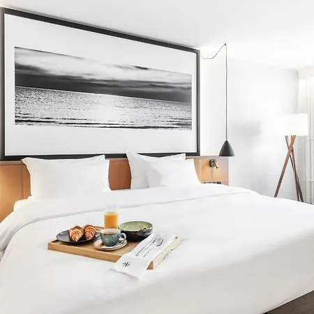 Mercure Klaipeda City Hotel, Meetings, Events, Restaurant & Bar - Accor Group-2