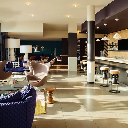 Mercure Lyon Genas Eurexpo-3