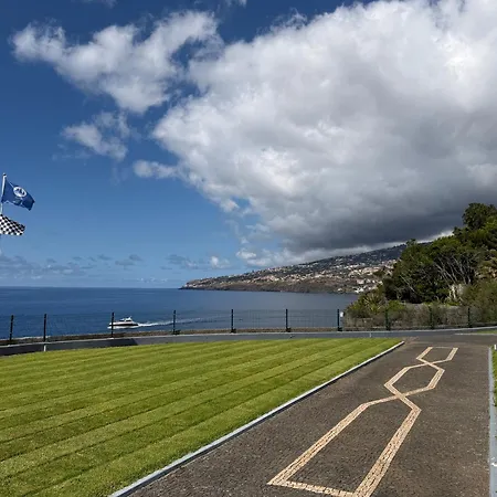 Albatroz Beach & Yacht Club-2
