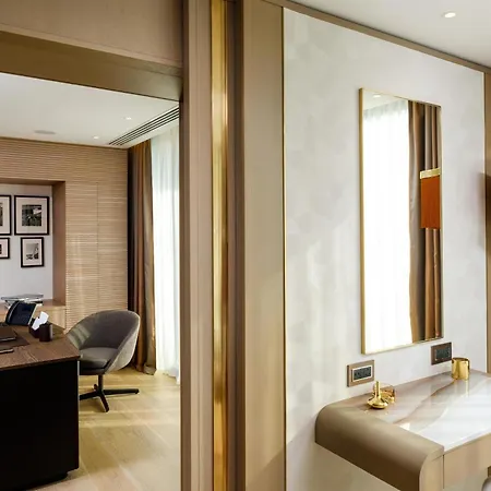 Parklane, A Luxury Collection Resort & Spa, Limassol-2