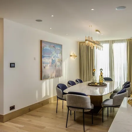 Parklane, A Luxury Collection Resort & Spa, Limassol-3