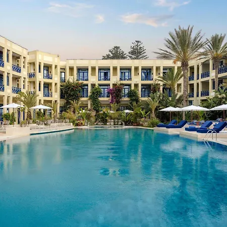 Le Medina Essaouira Thalassa Sea & Spa - Mgallery Collection-2