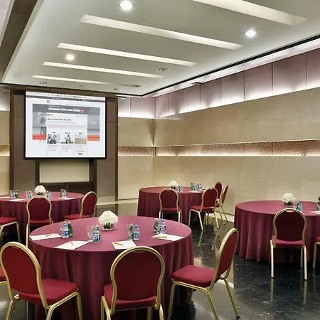 Crowne Plaza Amman By Ihg-2