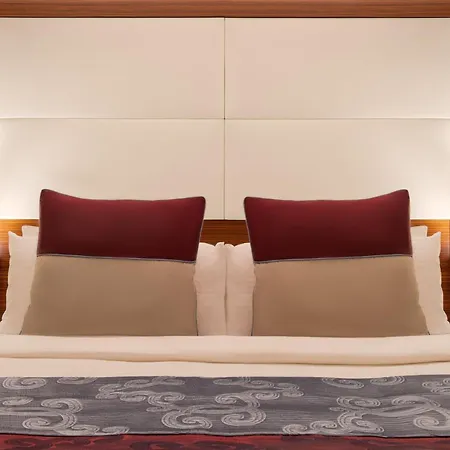 Crowne Plaza Amman By Ihg-2