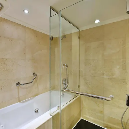 Crowne Plaza Amman By Ihg-2