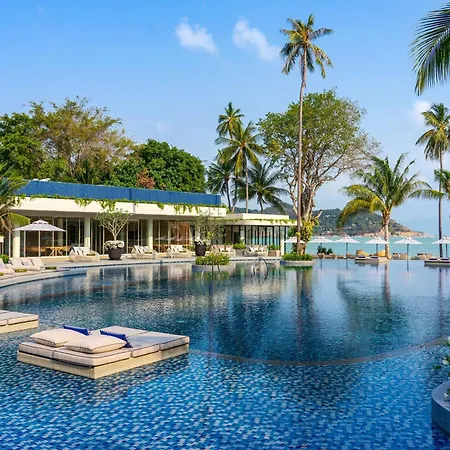Meliá Koh Samui-3