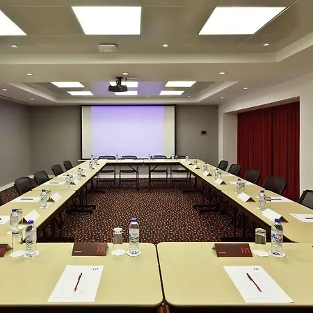 Hotel Mercure Braga Centro-2