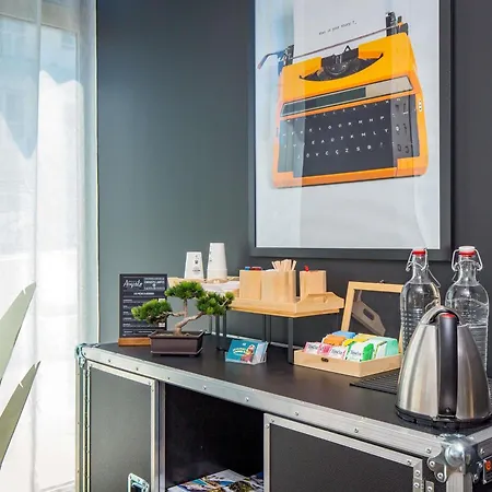 Ibis Styles Cannes Le Cannet-2