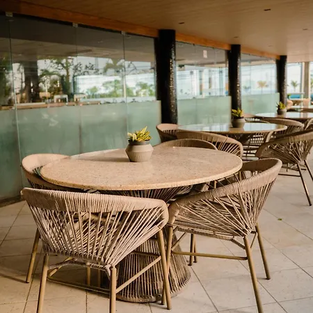 Afago Mareiro Hotel-2