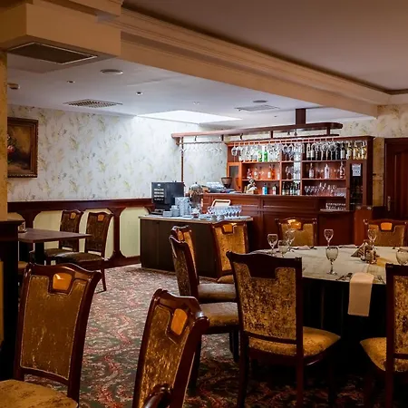 Hotel - Dworek Tryumf-2