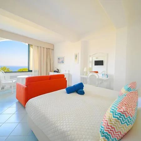 Paradiso Terme Resort & Spa-2