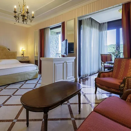 Mercure Petriolo Siena Terme Spa Hotel-2