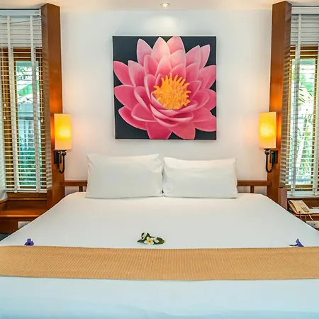 Centara Villas Samui - SHA Plus-3