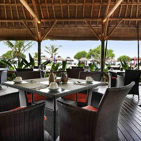 Novotel Lombok Resort & Villas-3